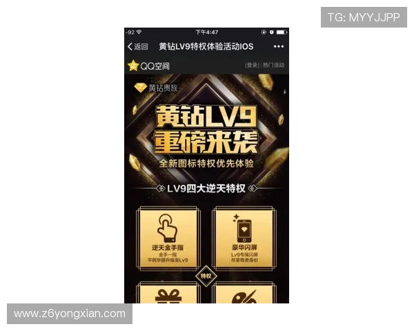 Z6尊龙集团官网提供的VIP特权与专属福利详细介绍及领取方法指南 Z6尊龙集团官网提供的VIP特权与专属福利详细介绍及领取方法指南